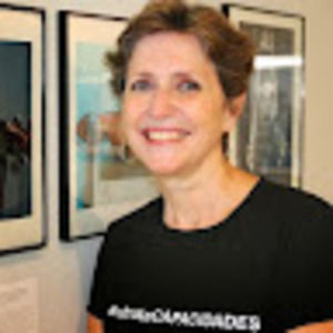 Meet your Posher, Angela